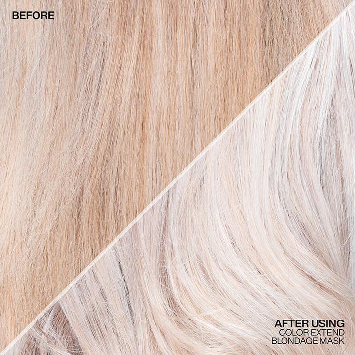Image du produit Redken Color Extend Blondage (250 ml)