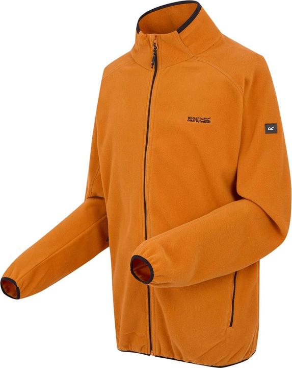 Immagine prodotto Regatta Hadfield Giacca in Pile Cerniera su intera lunghezza Uomo (4XL)