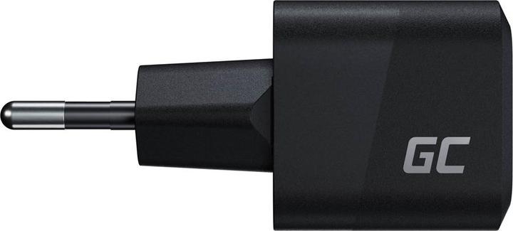 Produktbild GreenCell Ładowarka Green Cell CHARGC06 1x USB-A 1x USB-C 3 A (CHARGC06) (33 W)