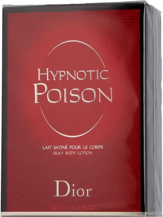 Image du produit Dior Hypnotic Poison (Crème pour le corps, 200 ml)