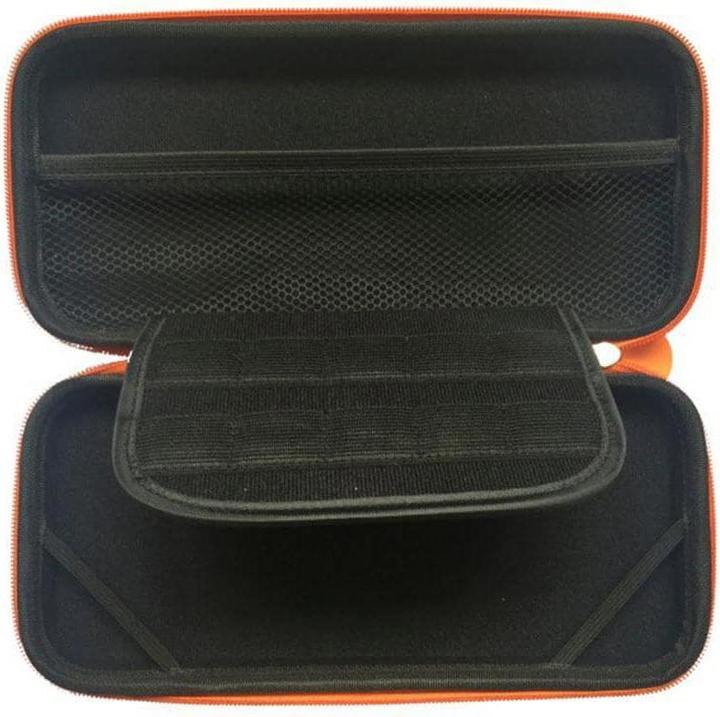 Actual product image Blade Dragon Ball Carry Bag (Switch)
