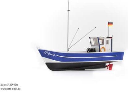Produktbild Aeronaut Möwe