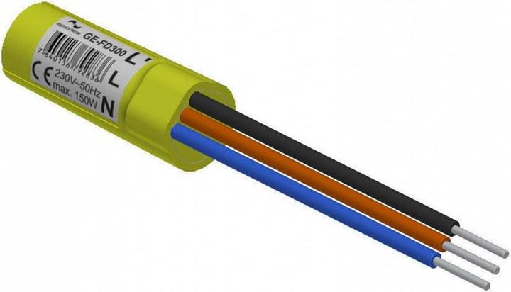 Immagine prodotto Digitalstrom Filtro GE-FD300