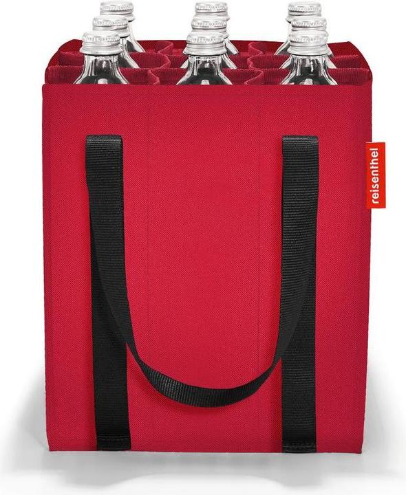 Actual product image reisenthel Bottle carrier BOTTLE BAG