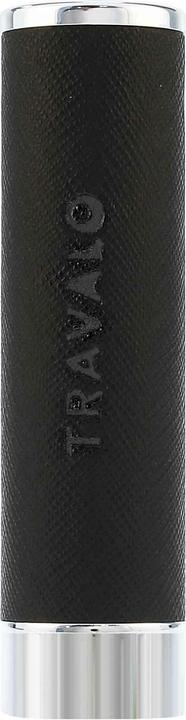 Travalo Walzer Black Perfume Atomizer (Eau de parfum, 5 ml)