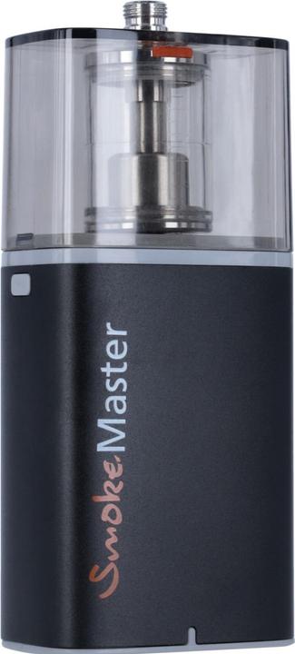 Actual product image Rollei SmokeMaster