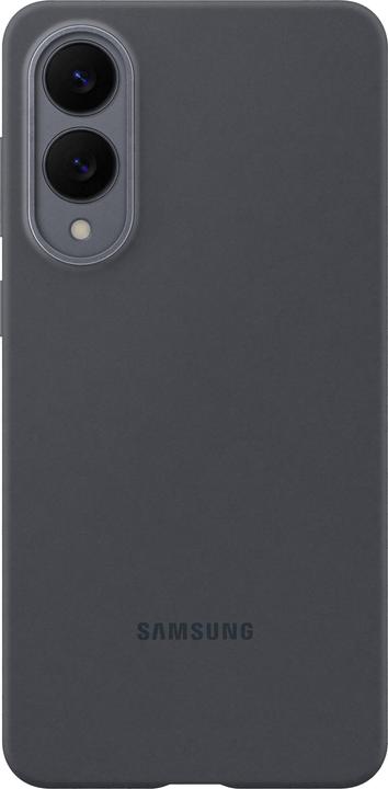 Samsung Silicone Case (Samsung Galaxy S25 Edge)
