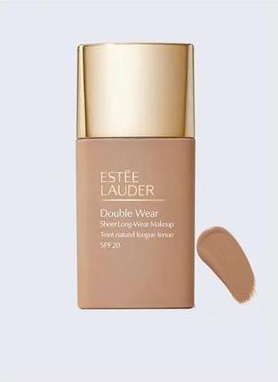 Produktbild Estée Lauder Double Wear (Nr. 3C2 - Pebble)