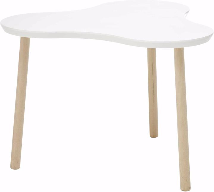 Lifetime Kidsrooms Children table Clover (Child seating group)