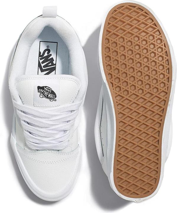 Actual product image Vans Knu Skool (37)