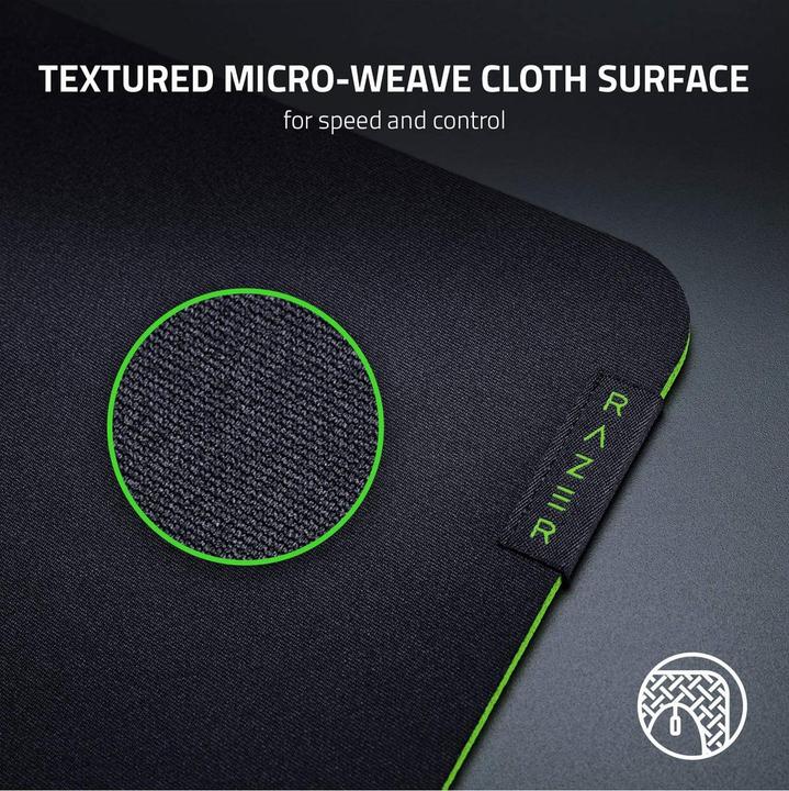 Productafbeelding Razer Gigantus V2 (L)