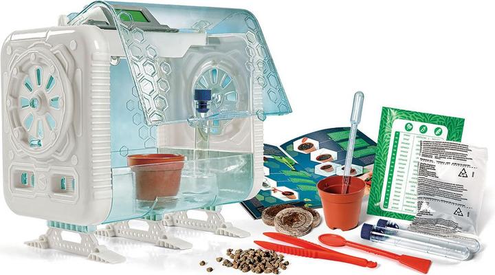 Produktbild Clementoni Serra High Tech FR