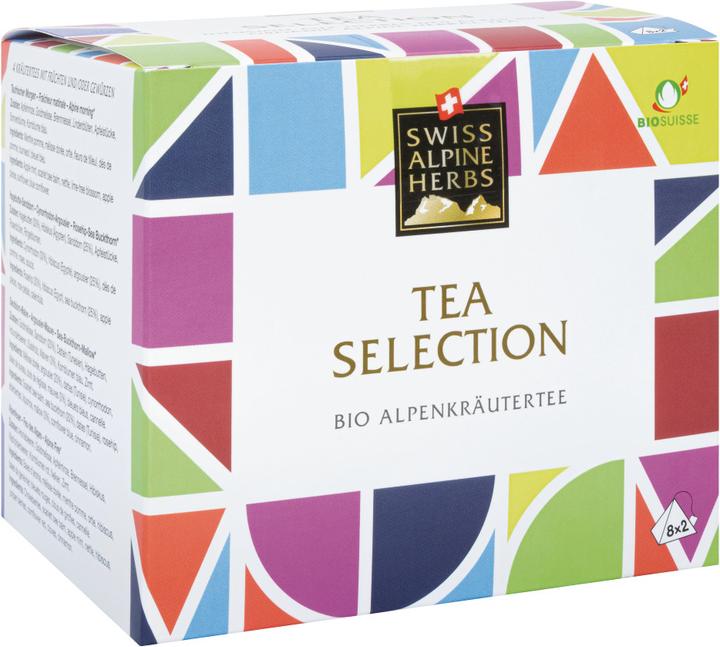 Tea