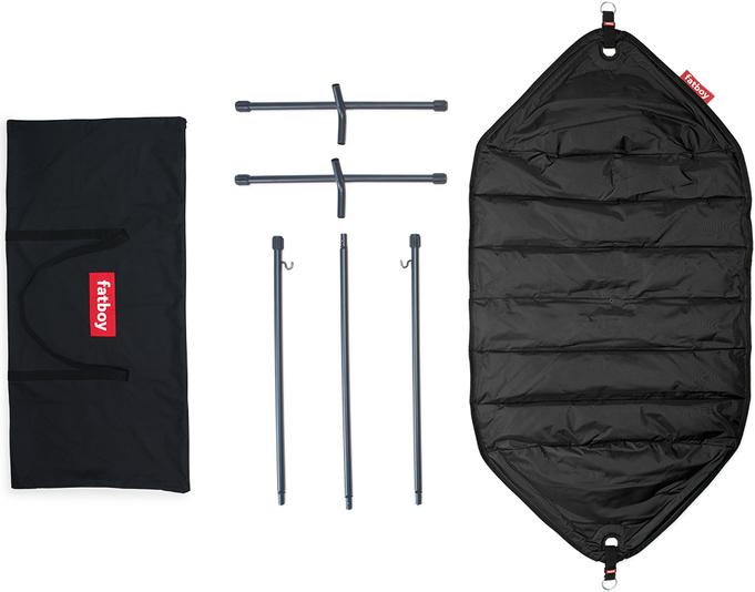 Image du produit Fatboy The Headdemock (150 kg)