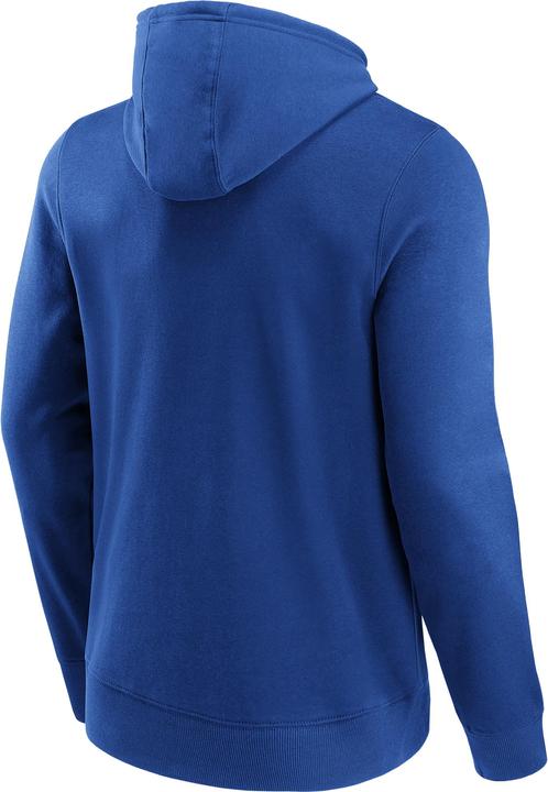 Immagine prodotto Fanatics Indianapolis Colts Primary Logo Graphic Hoodie M (M)