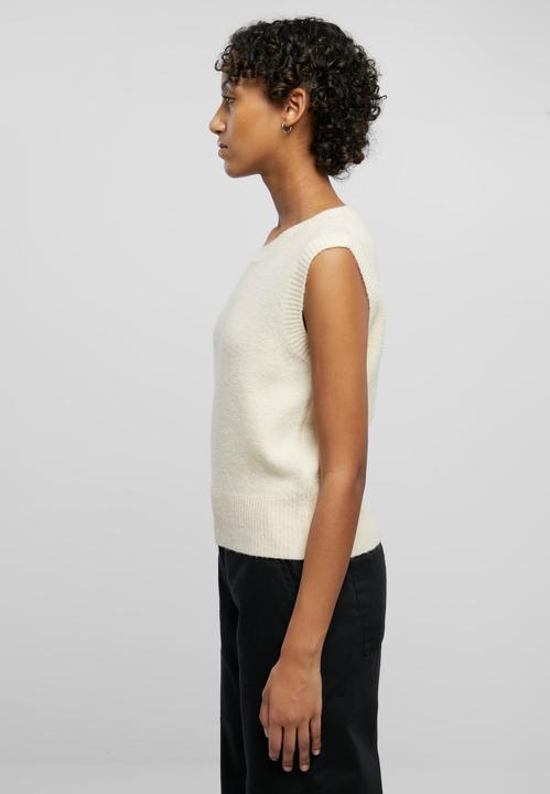 Immagine prodotto Urban Classics Ladies Knit Slipover (XS)
