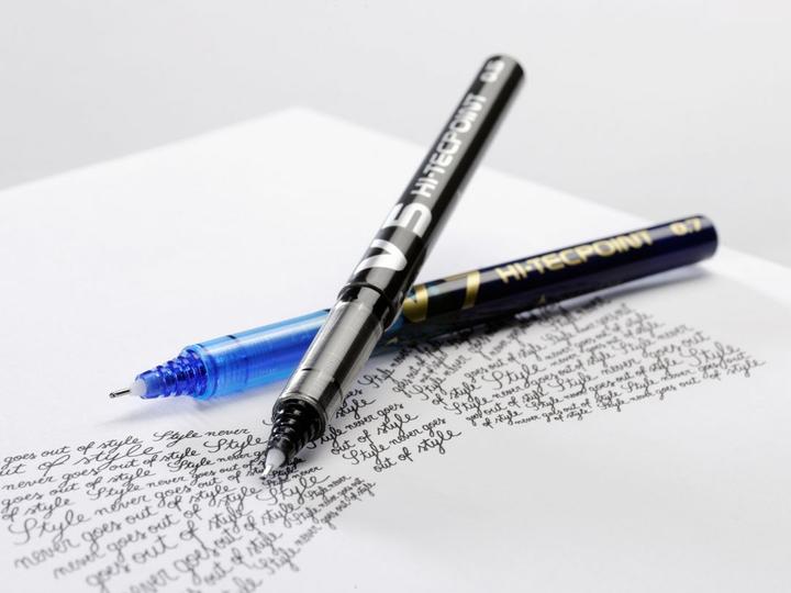 Image du produit Pilot V5 (Purple, 1 x)