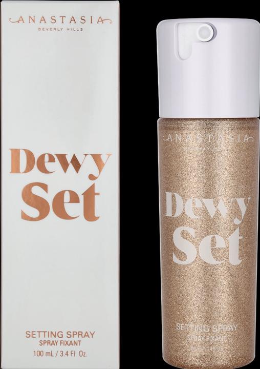 Actual product image Anastasia Beverly Hills Dewy Set