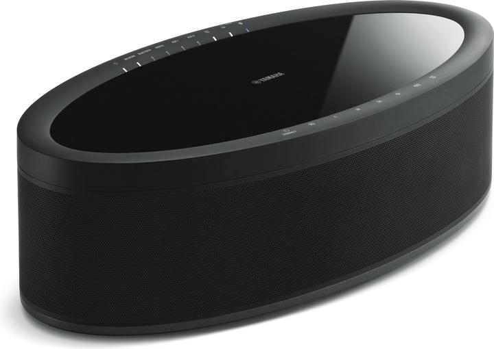 Immagine prodotto Yamaha MusicCast 50 (Airplay, Airplay 2, Bluetooth, WiFi)