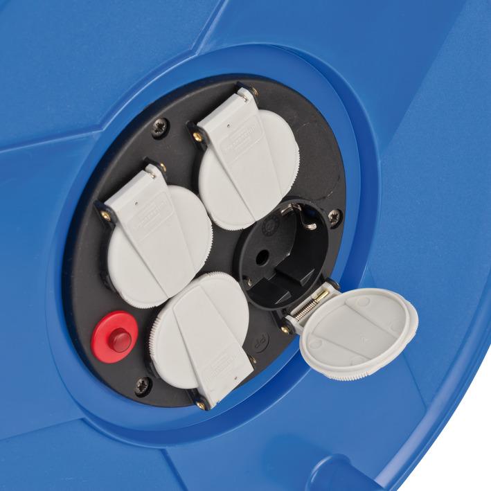Produktbild Brennenstuhl Garant (50 m, 1.50 mm²)