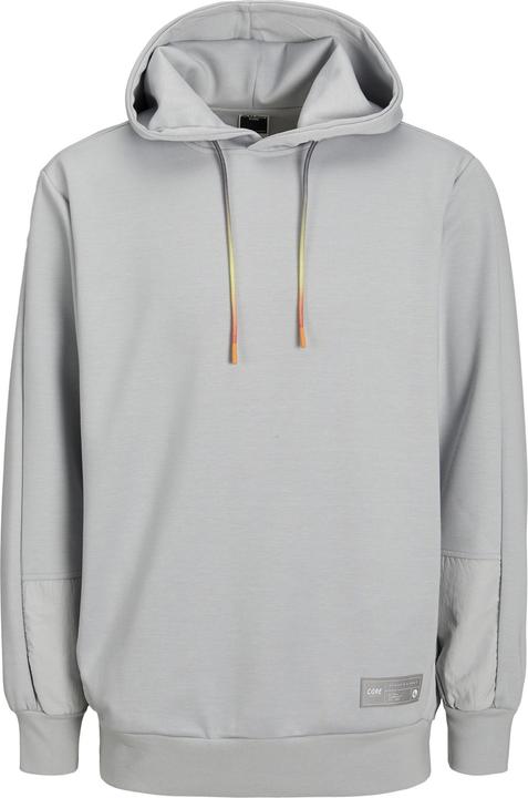 Immagine prodotto Jack & Jones Jcoclean Fabric Sweat Hood (M)