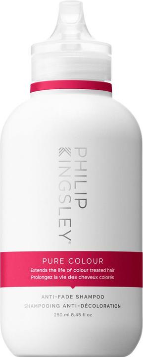 Philip Kingsley PURE COLOUR Shampoo (250 ml, Flüssiges Shampoo)