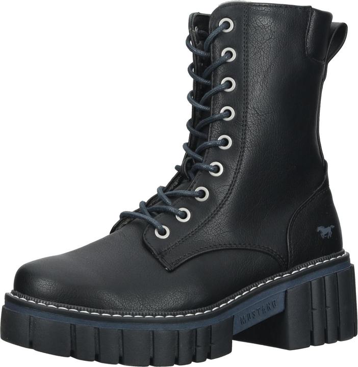 Produktbild Mustang Stiefelette (39)