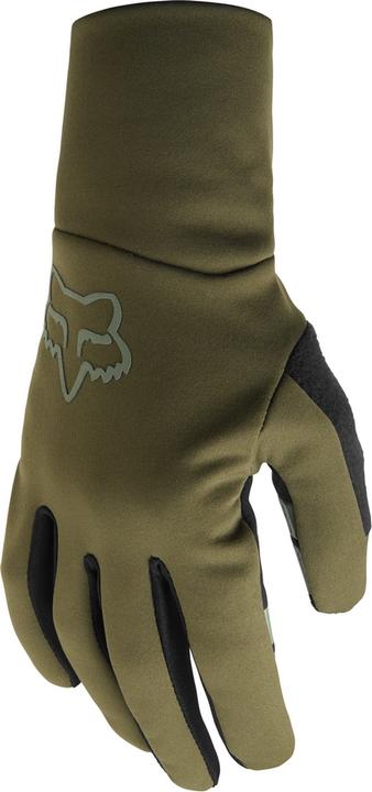 Fox Gloves 21 W Ranger Fire Olv Grn M (M)