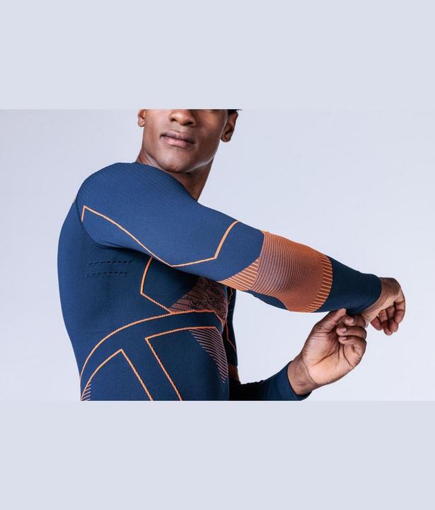 Actual product image X-Bionic Energy Accumulator Light Shirt Ls (XL)
