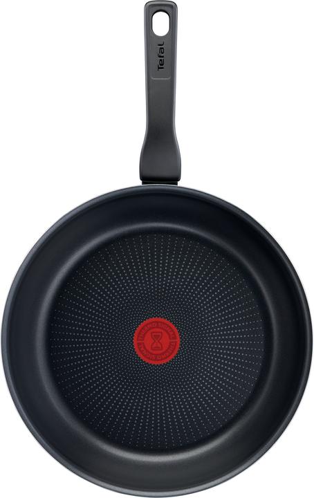 Actual product image Tefal XL Force (28 cm, Frying pan, Aluminium)