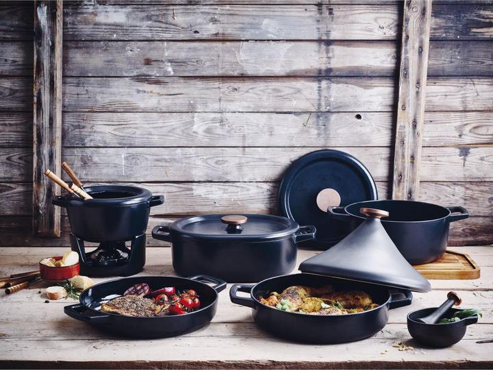 Image du produit Beka Mijoteuse 'Nori (31 cm, Cocotte + faitout, Fonte)