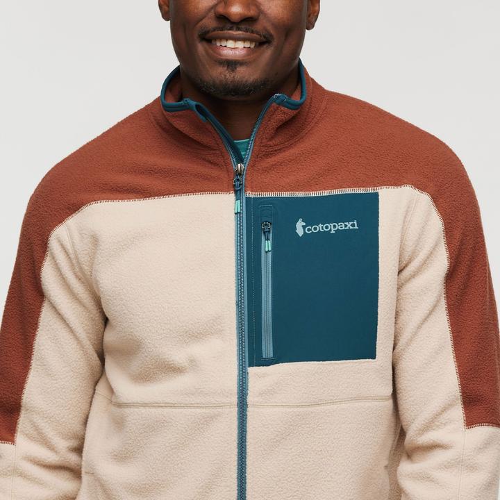 Immagine prodotto Cotopaxi Giacca Abrazo Fleece Full-Zip (XL)