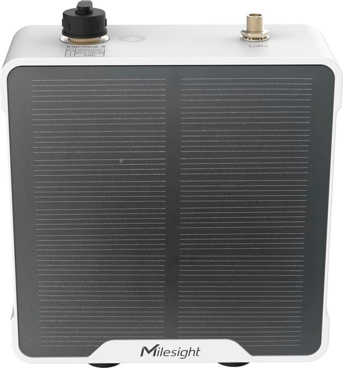 Image du produit Milesight Contrôleur LoRaWAN UC511 COMING SOON