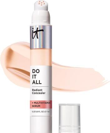 Actual product image It Cosmetics Do-It-All Concealer Fairest Neutral 110 7ml