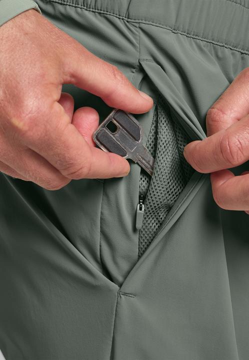 Actual product image Jack Wolfskin Prelight Swift Pant M (S)