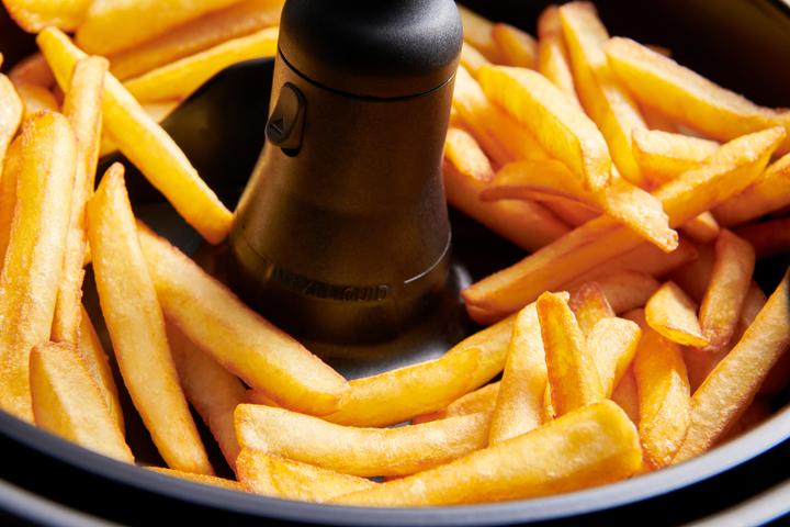 Image du produit Tefal Actifry Extra FZ7220 Friteuse à air chaud