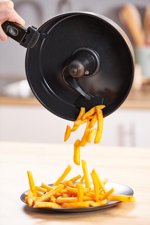 Image du produit Tefal Actifry Extra FZ7220 Friteuse à air chaud
