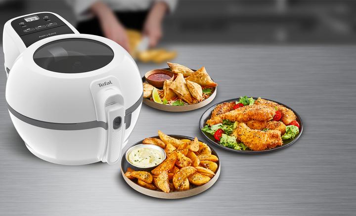 Image du produit Tefal Actifry Extra FZ7220 Friteuse à air chaud