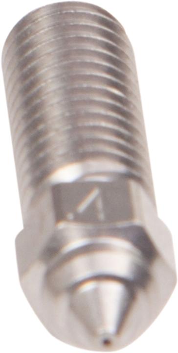 Produktbild MicroSwiss Micro Swiss Brass Plated Wear Resistant Nozzle for Creality K1, K1 Max, CR-M4 (Düse, Zubehör)