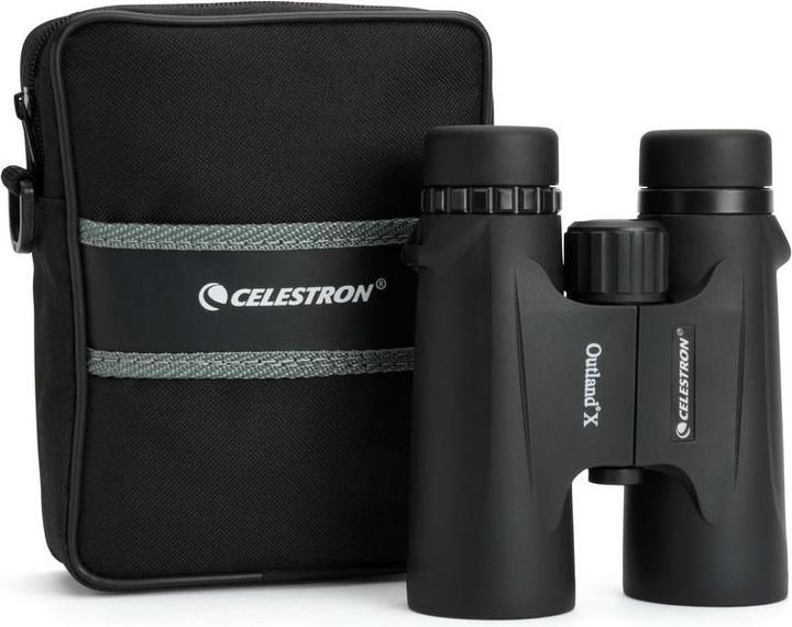 Actual product image Celestron Outland X (8 x, 42 mm)