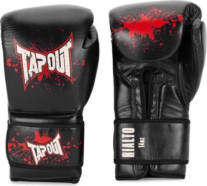 Tapout Rialto (x2) (14 OZ)