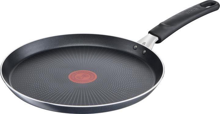 Actual product image Tefal XL Force (25 cm, Frying pan, Aluminium)