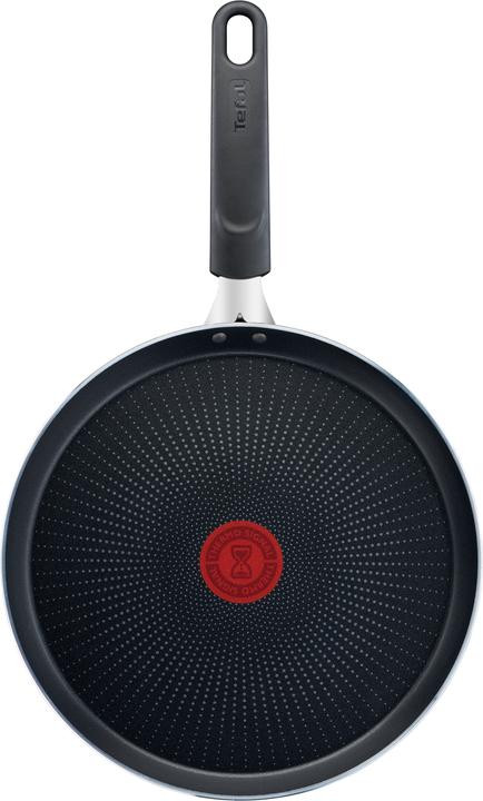Actual product image Tefal XL Force (25 cm, Frying pan, Aluminium)