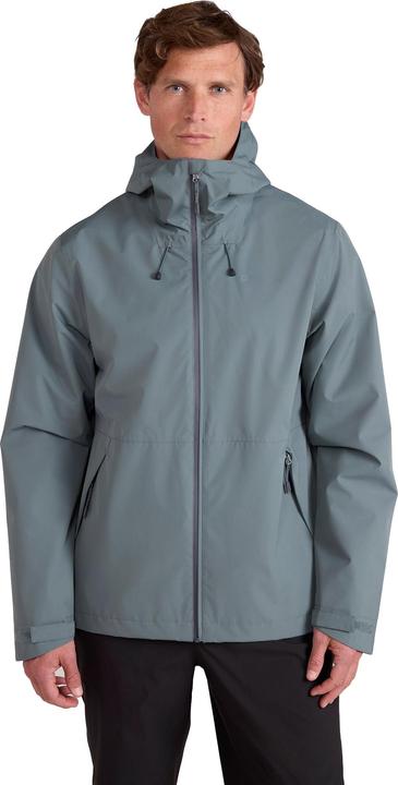 Immagine prodotto Mountain Warehouse Hill Giacca Impermeabile Impacchettabile Uomo (XL)