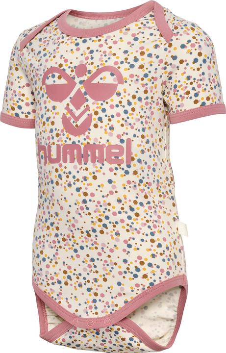 Image du produit hummel Hmlkaren Aop Body S/S (74)
