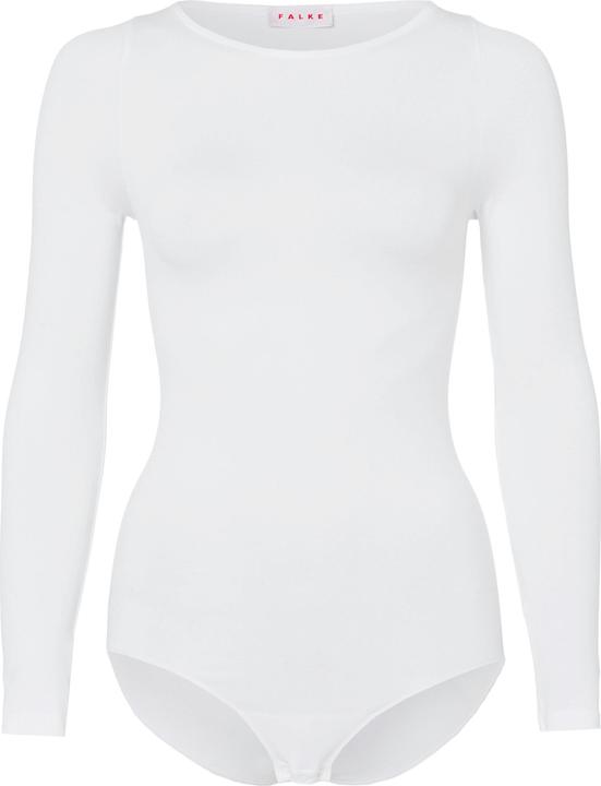Actual product image Falke LS C-neck Body (S)