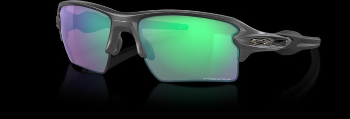 Oakley Sonnenbrille OO9188 mittelgrau