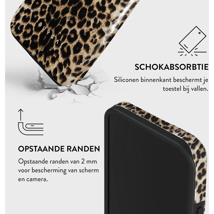 Produktbild Avizar Player Leopard Case (Apple iPhone 14)