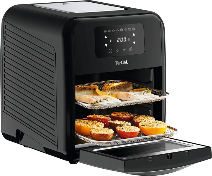 Easy Fry Oven & Grill FW5018