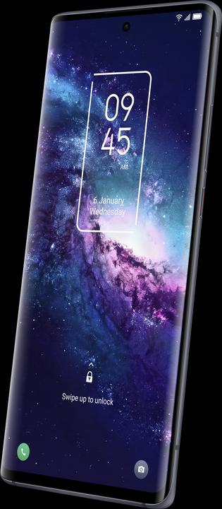 Image du produit TCL 20 Pro (256 Go, Gris Moondust, 6.67", Double SIM hybride, 48 Mpx, 5G)